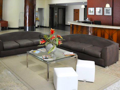 Joh Blue Ocean Flat Hotel