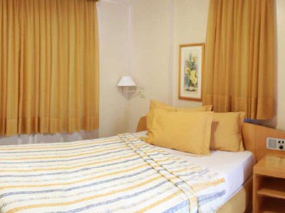 Hotel Joh Blue Ocean Flat