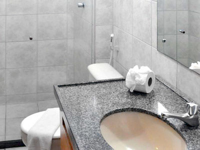 Hotel Joh Blue Ocean Flat Fortaleza (Ceara)