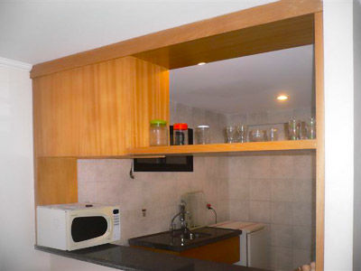 Joh Blue Ocean Flat Hotel