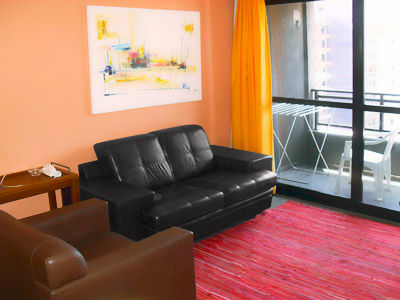 Joh Blue Ocean Flat Hotel