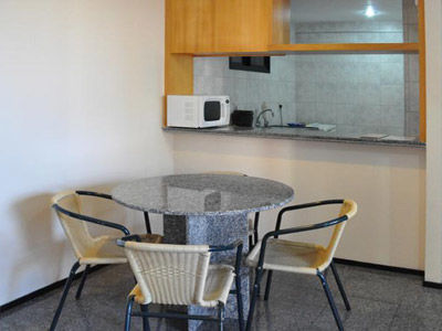 Joh Blue Ocean Flat Hotel 3*