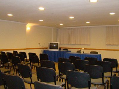 Hotel Joh Blue Ocean Flat