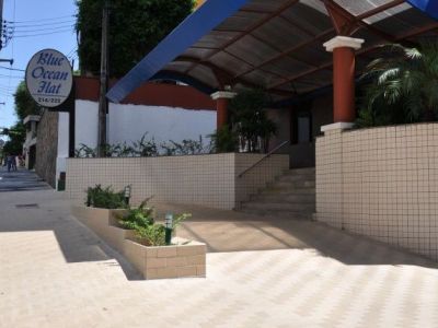 Joh Blue Ocean Flat 3* Fortaleza (Ceara)