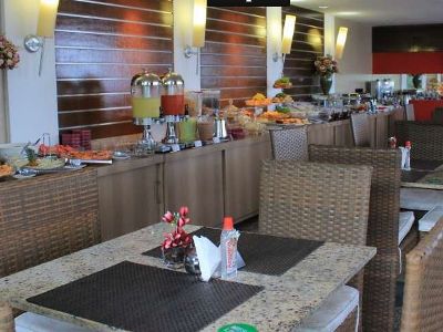 Joh Blue Ocean Flat 3*