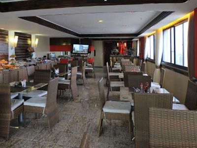 Hotel Joh Blue Ocean Flat