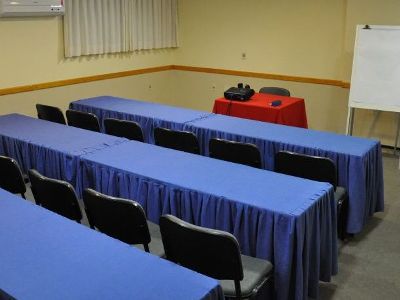 Joh Blue Ocean Flat 3* Fortaleza (Ceara)