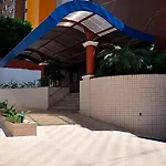 Joh Blue Ocean Flat Hotel